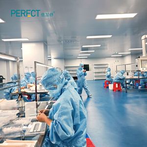 Cinta Adhesiva Médica con Cierre de Cremallera para Reducción de Tensión, 1 Bolsa para Cuidado de Heridas en la Piel - Product Image 2