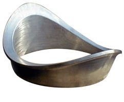 4 "thép không gỉ quét ổ cắm ANSI b16.11 ASTM b16.25 f304 <span class=keywords><strong>sweepolet</strong></span> Nhà cung cấp thép carbon phụ kiện đường ống - Product Image 5