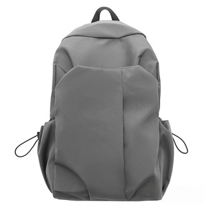 Sac à dos de <span class=keywords><strong>voyage</strong></span> imperméable en polyester avec fermeture éclair, grande capacité, style Harajuku, pour filles, toutes tailles, idéal pour les collégiennes et lycéennes - Product Image 3