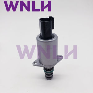 วาล์วโซลินอยด์แบบสัดส่วนสำหรับปั๊มไฮดรอลิก WNLH 1013365 24V สำหรับอะไหล่รถขุด Sany SY375 SY395 SY485 SY550 - Product Image 3
