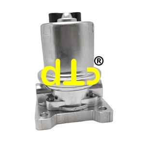 Bomba de Transferencia de Combustible para Piezas de Motor Cummins ISX15 QSX15, 5362256 - Product Image 1