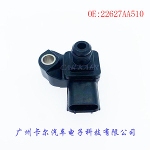 <b>Gauge</b> Pressure Sensor 37830-RNA-A01 <b>Thread</b> Mount For Honda Accord Piezoresistive Technology - Product Image 5