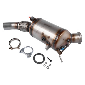 <span class=keywords><strong>Filtre</strong></span> à particules diesel (FAP) 18307812279 pour <span class=keywords><strong>BMW</strong></span> 120d 320d 520d 163 ch 177 ch 184 ch N47 7812279 18308509232 - Product Image 2