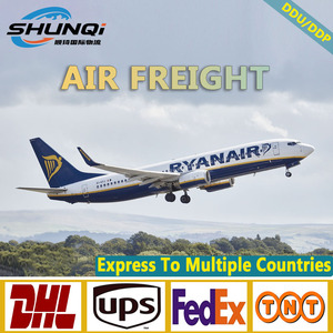 Più professionale società di spedizione di merci FEDEX UPS DHL porta a porta servizio espresso cina a USA e <span class=keywords><strong>Canad</strong></span> - Product Image 5