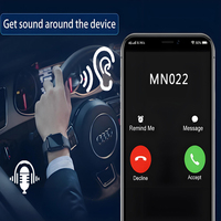 Rastreador GPS para Vehículos con Bluetooth 5.2, Corte de Energía, 2G/4G, SOS, Conexión de 8 Cables y Grabación