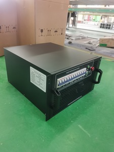 डेटा सेंटर परीक्षण के लिए 7kw लोड बैंक एसी 230v - Product Image 2