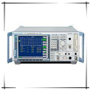 Analizador de Señales Rohde & Schwarz Fsiq26 26g Usado, 20hz-26ghz, Resolución de 0.01hz, 1 Año de Garantía - Product Image 2
