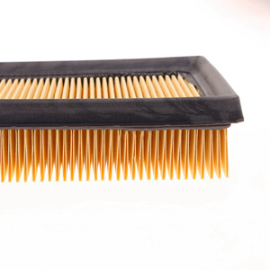 Filtro de ar para motor de carro japonês Leweda 17801-21060 para Toyota Prius, testes 100% não tecido, testes profissionais, OEM ODM OBM - Product Image 5