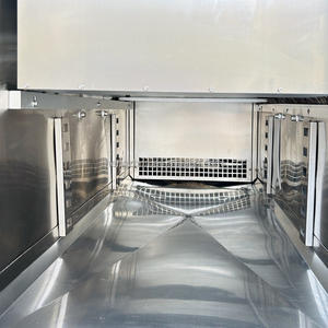 Испытательная система выветривания ксенона Lixian для 300-400 нм, высокоточная машина для испытания на старение ткани - Product Image 3