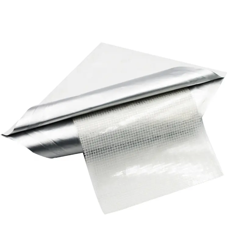 Wound Care Paraffin Gauze Dressing