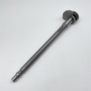 เพลาเสริมความสมดุลของเครื่องยนต์2720302872 272 030 28 <span class=keywords><strong>72</strong></span>สำหรับ Mercedes Benz M272 W164 W211 W221 W639 - Product Image 6