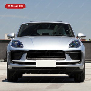 Kit carrozzeria paraurti anteriore per <span class=keywords><strong>Auto</strong></span>, - Product Image 2