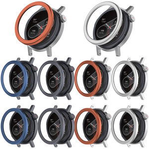 Bezel en métal de remplacement <span class=keywords><strong>pour</strong></span> montre CMF Watch Pro2, compatible avec la montre CMF Watch Pro2 - Product Image 2