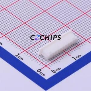 510211100 Housing (Wire-to-Board / Wire-to-Wire) P=1.25mm Connector 1x11P 1.25mm PicoBlade (MX 1.25) 1 - Product Image 2