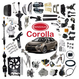 Renshun pièces de rechange de voiture entière pièces d'auto voiture japonaise pour TOYOTA camry COROLLA HIGHLANDER RAV4 <span class=keywords><strong>PRIUS</strong></span> AVALON YARIS C-HR - Product Image 5