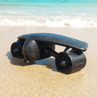 Mankeel W7 Jet sous-marin Sublue Équipement de plongée commercial Ad Acqua Subacqueo Scooter sous-marin de mer