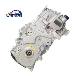 Pabrik grosir DOHC panjang blok Motor MR20 2.0l mesin untuk Nissan Teana Qashqai x-trail Sylphy NV200 untuk Fluence - Product Image 4