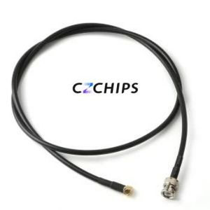 BWBNCJ-MMCXWJ-RG58L1000 RF Cable RF Whole Sale Electronic Component Chips Supplier & BOM Service - Product Image 1