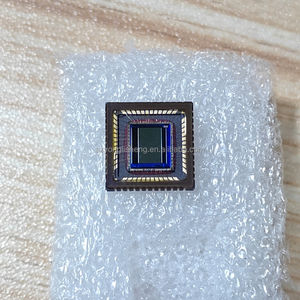 Sirkuit terpadu asli MT9V034 MT9V034C12STC-<span class=keywords><strong>DR</strong></span> MT9V034C12STC - Product Image 2