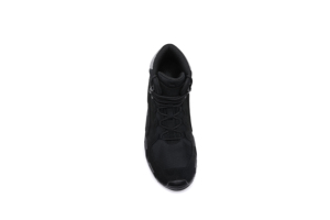 La conception du cadre externe offre un excellent soutien pour l'arche et la cheville, réduisant la fatigue des longues périodes de marche sous contrainte de poids. - Product Image 6