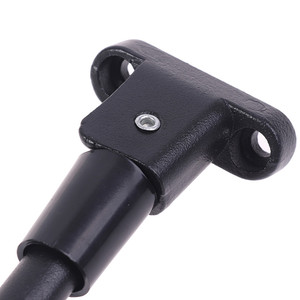 Pièces de Scooter pied de béquille en alliage d'aluminium Support de stationnement béquille pour <span class=keywords><strong>Xiaomi</strong></span> M365/<span class=keywords><strong>Pro</strong></span>/Pro2/1S accessoires de Scooter - Product Image 6