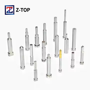 Punhos Industriais Pesados Punhos Aço Endurecido para Fabricação Peças Automotivas e Máquinas Prensas <span class=keywords><strong>Punch</strong></span> - Product Image 5