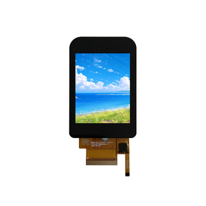 Módulo LCD TFT de 2.8 Pulgadas con Pantalla Táctil Capacitiva de 240*320, IC ST7789V, 350 Nits - Product Image 2