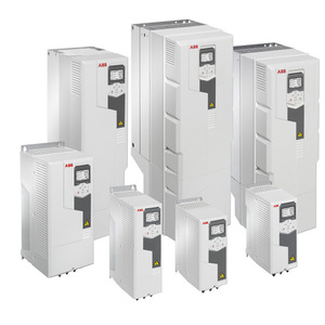 อินเวอร์เตอร์ Abb Acs580 ขนาด 132 กิโลวัตต์ 380 โวลต์ สามเฟส สำหรับใช้งานอุตสาหกรรมทั่วไป - Product Image 1