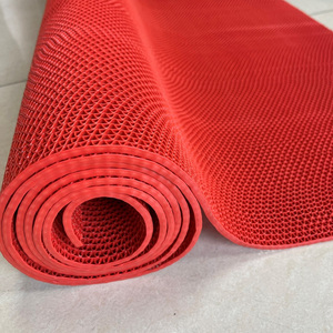 <span class=keywords><strong>Tappeto</strong></span> in PVC <span class=keywords><strong>Antiscivolo</strong></span> Reversibile Impermeabile Tessuto a Macchina per Case di Cura e Istituti di Assistenza agli Anziani - Product Image 1