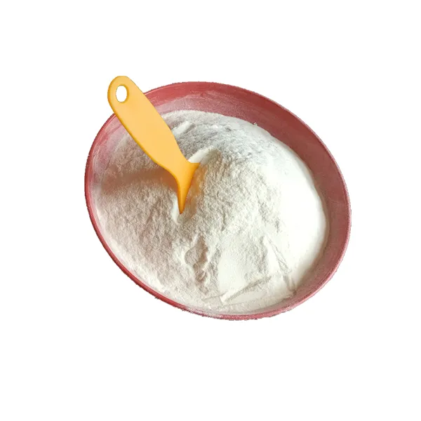 Haute qualité HPMC produits chimiques hydroxypropylméthylcellulose HPMC poudre blanche