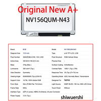 Pantalla LCD de 15.6 Pulgadas en Oferta, TV156FHM-NH2 NV156QUM N44 N43 N51 N32 N72 B156HAN02.1 HW0A NV156FHM N35 N3D N45