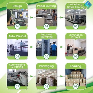 Cổ Điển Màu Đen Và Trắng Cao Vẻ Đẹp Tùy Chỉnh Đóng Hộp Phù Hợp Với Xì Gà Chống An Toàn Tay Nhà Dài Phù Hợp Với Nến Phù Hợp Với - Product Image 4