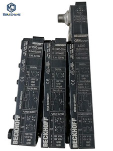 IL2300 B510-0000 โมดูล PLC โมดูลควบคุมอุตสาหกรรม โมดูลอินพุตเอาต์พุตดิจิตอล โมดูลควบคุมระบบอัตโนมัติ ระบบอัตโนมัติอุตสาหกรรม - Product Image 1