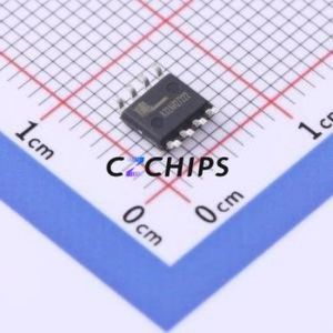 Nouveau transistor à effet de champ à transistor SO-8 TPC8207-VB d'origine (MOSFET) vente entière puces de composants électroniques et Service de nomenclature - Product Image 2