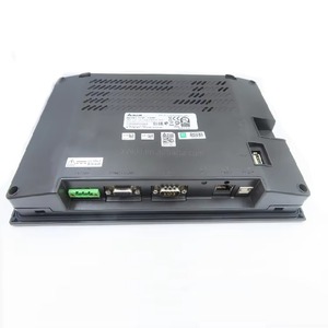 DOP-AS38BSTD หน้าจอสัมผัส HMI ของแท้ใหม่เอี่ยม ขนาดนิ้ว คุณภาพสูง สำหรับเชื่อมต่อเครื่องจักร - Product Image 6