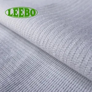 Nonwoven Fabric RPET Stitch-Bond Stitchbond Non Woven Fabric