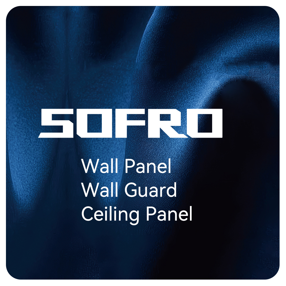 Shu Yang SOFRO New Materials Co., Ltd. logo