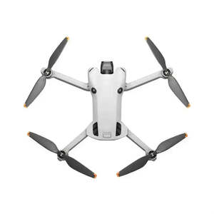 Mini Dron Plegable 4 Pro FPV para Principiantes, 4K HDR, Transmisión de Imagen de 10 km, Pantalla de Vuelo Remoto de 1 km, Combo Plus - Product Image 4