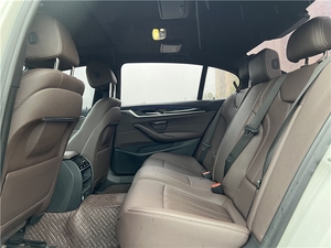 OFERTA ESPECIAL: Vehículos BMW Serie 5 2019 525Li Paquete M Sport, Autos Usados Más Baratos - Product Image 6