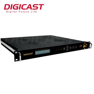 DMB-9008B Trung Quốc Chất Lượng Cao Máy Chủ Miễn Phí 8 Kênh FTA Chuyên Nghiệp Thu Vệ Tinh - Product Image 2