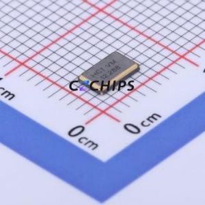 XC53M4-12.288-F18LJDT Crystal (Passive) SMD5032-4P Crystal Oscillator SMD Crystal Oscillator 12.288MHz 20ppm 18pF - Product Image 1