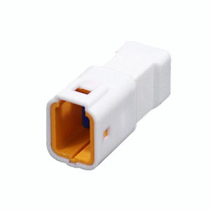 สายรัดสายไฟตัวเชื่อมต่อ JST <span class=keywords><strong>06R</strong></span>-<span class=keywords><strong>JWPF</strong></span>-<span class=keywords><strong>VSLE</strong></span>-<span class=keywords><strong>D</strong></span> 06T-<span class=keywords><strong>JWPF</strong></span>-<span class=keywords><strong>VSLE</strong></span>-S 6รูสำหรับขั้วต่อยานยนต์ - Product Image 4