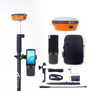 2025 caliente Qianxun SRmini equipo de instrumentos topográficos receptor Usb A90 Alps1 láser I76 Singular Xyz Unistrong Gps Gnss Rtk - Product Image 2
