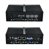 Ansung-ealtek igabit, 7 R232 232 232 2 x ealtek igigless less anless nndustrial omomputer ooiseless INI C