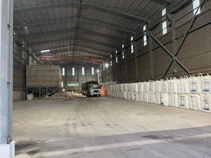 Granulés de bois de haute qualité du Vietnam avec 2% teneur en cendres 10% humidité 4500J calorie 6-8mm de diamètre - Product Image 5