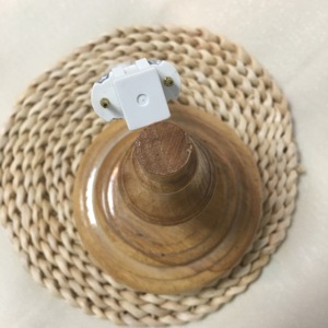 Mới cao cấp danh sách không thấm nước 9W 4000K năng lượng cao hiệu quả bền đèn huỳnh quang - Product Image 4