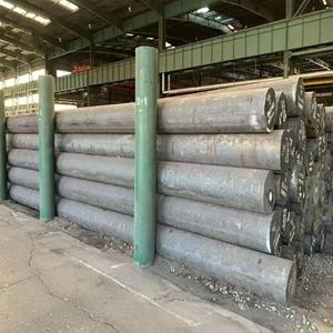 Top quality low price Q195 Q215 Q235 Q255 Q275 a36 carbon steel <b>rod</b> - Product Image 2