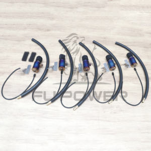 Kit de Filtro de Potencia y Depósito de Captación de Titanio RXP-X 260 HP T3 255 215 2012 <span class=keywords><strong>2013</strong></span> 2014 - Product Image 3