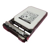 Disque dur authentique J6RTX 8 To 7.2K 6 Gbit/s SATA 3.5" 512e HDD Enterprise SSD pour serveur