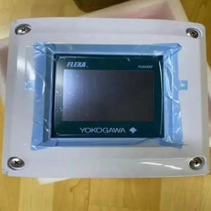 Analyseur multicanal 4 fils Yokogawa FLXA402, neuf et original - Product Image 3